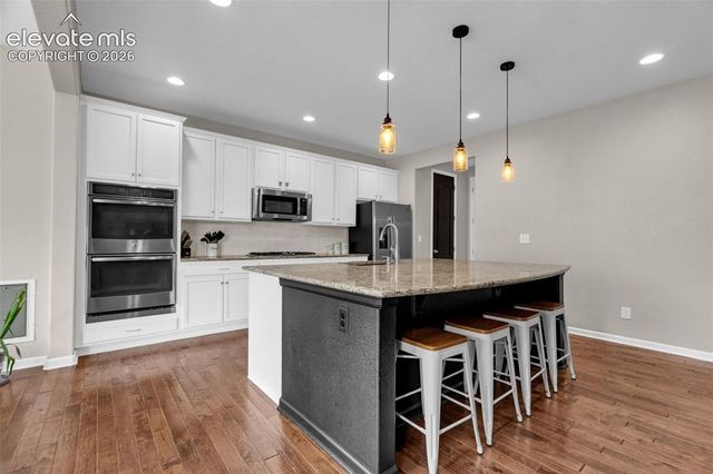 1990 Treetop Drive, Castle Rock, CO 80109