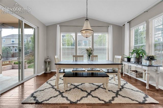 1990 Treetop Drive, Castle Rock, CO 80109