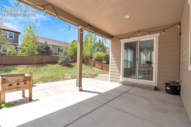 1990 Treetop Drive, Castle Rock, CO 80109