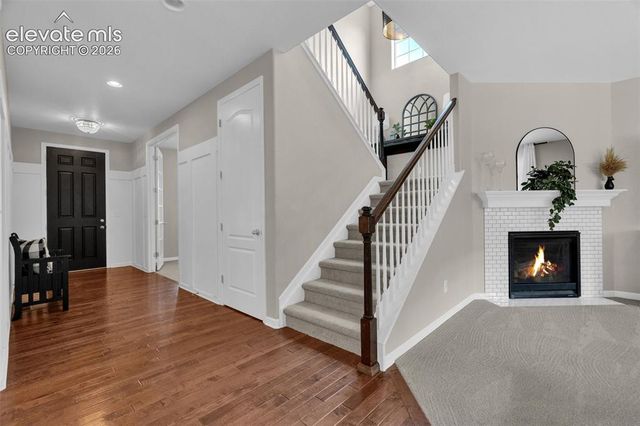 1990 Treetop Drive, Castle Rock, CO 80109