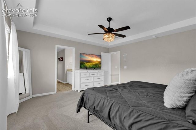 1990 Treetop Drive, Castle Rock, CO 80109