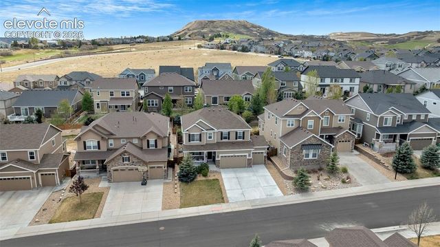 1990 Treetop Drive, Castle Rock, CO 80109