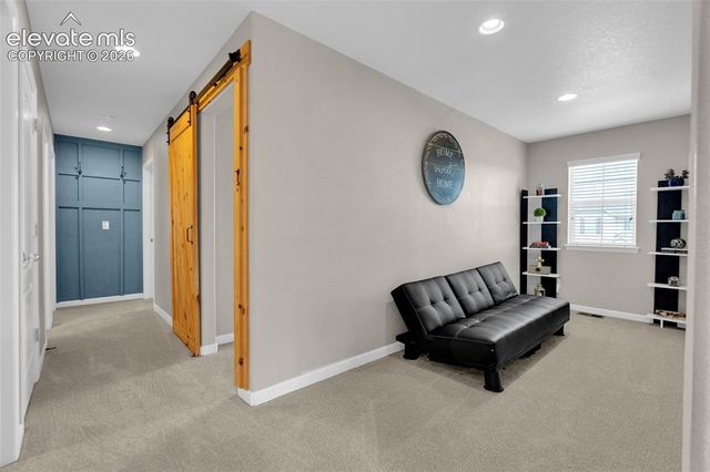 1990 Treetop Drive, Castle Rock, CO 80109