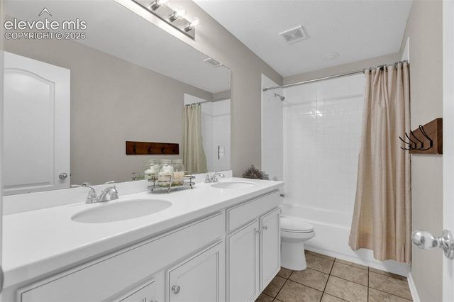 1990 Treetop Drive, Castle Rock, CO 80109