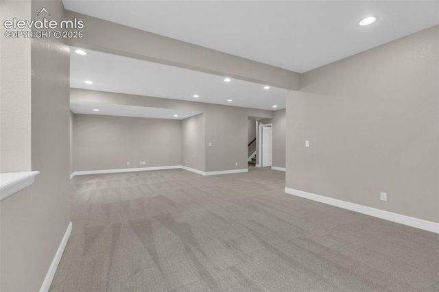1990 Treetop Drive, Castle Rock, CO 80109
