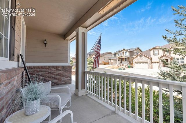 1990 Treetop Drive, Castle Rock, CO 80109