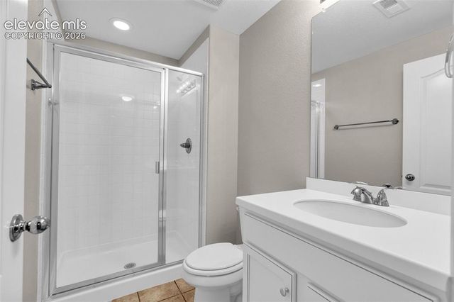 1990 Treetop Drive, Castle Rock, CO 80109