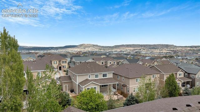 1990 Treetop Drive, Castle Rock, CO 80109