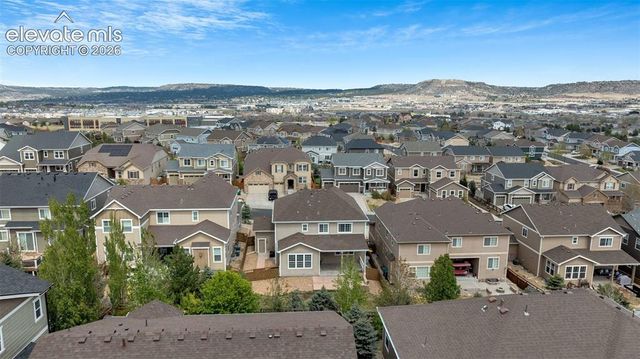 1990 Treetop Drive, Castle Rock, CO 80109