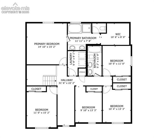 1990 Treetop Drive, Castle Rock, CO 80109