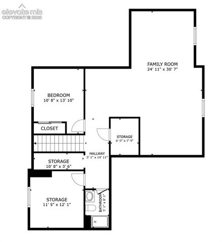 1990 Treetop Drive, Castle Rock, CO 80109