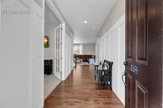 1990 Treetop Drive, Castle Rock, CO 80109