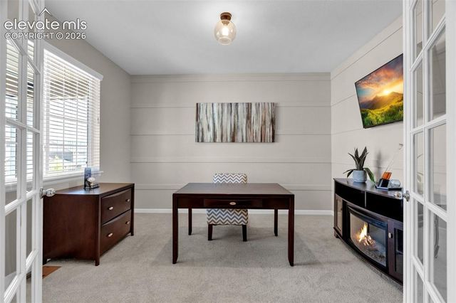 1990 Treetop Drive, Castle Rock, CO 80109