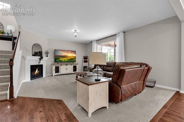 1990 Treetop Drive, Castle Rock, CO 80109