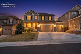 1990 Treetop Drive, Castle Rock, CO 80109