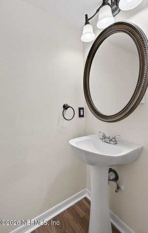 3457 HICKORY LANDING Court, Jacksonville, FL 32226