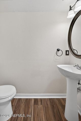 3457 HICKORY LANDING Court, Jacksonville, FL 32226