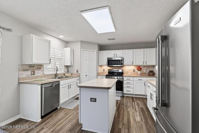 3457 HICKORY LANDING Court, Jacksonville, FL 32226