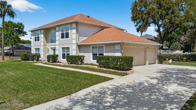 3457 HICKORY LANDING Court, Jacksonville, FL 32226