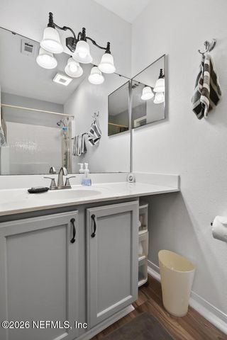 3457 HICKORY LANDING Court, Jacksonville, FL 32226