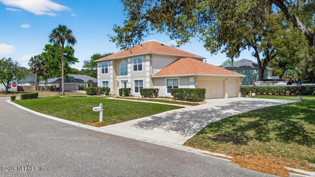 3457 HICKORY LANDING Court, Jacksonville, FL 32226