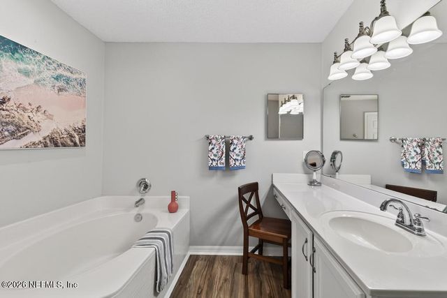 3457 HICKORY LANDING Court, Jacksonville, FL 32226