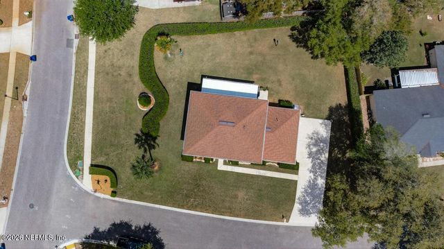 3457 HICKORY LANDING Court, Jacksonville, FL 32226