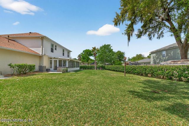 3457 HICKORY LANDING Court, Jacksonville, FL 32226