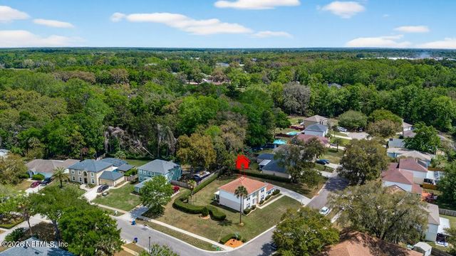 3457 HICKORY LANDING Court, Jacksonville, FL 32226