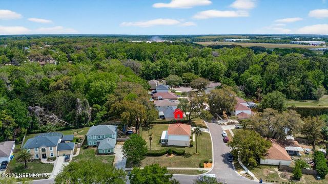 3457 HICKORY LANDING Court, Jacksonville, FL 32226