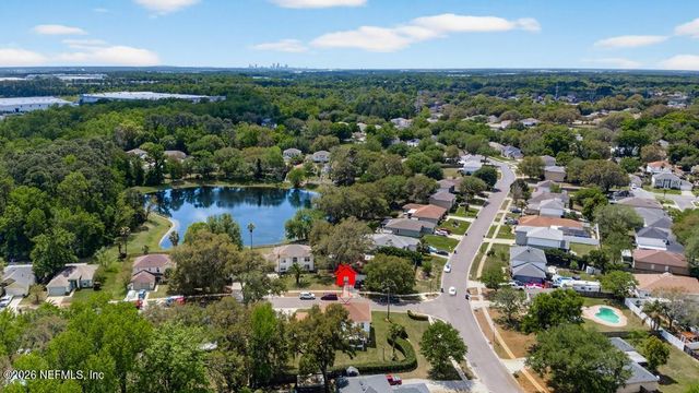 3457 HICKORY LANDING Court, Jacksonville, FL 32226