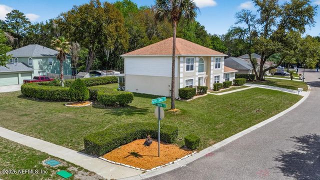 3457 HICKORY LANDING Court, Jacksonville, FL 32226