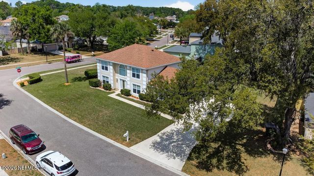 3457 HICKORY LANDING Court, Jacksonville, FL 32226