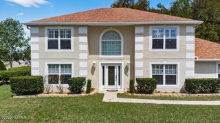 3457 HICKORY LANDING Court, Jacksonville, FL 32226