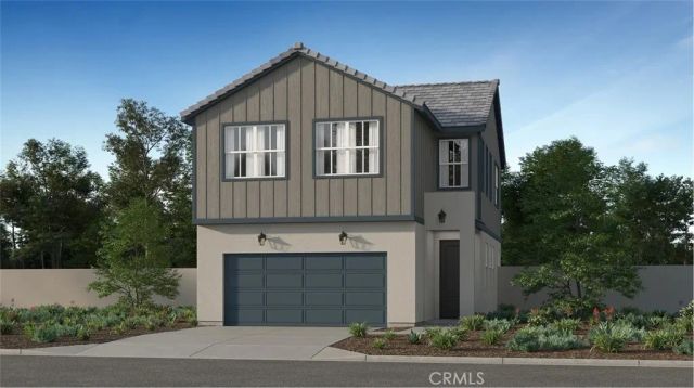 2606 E Forest Paseo, Ontario, CA 91762