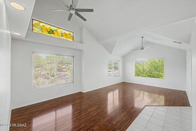 1310 E Volans Place, Oro Valley, AZ 85737