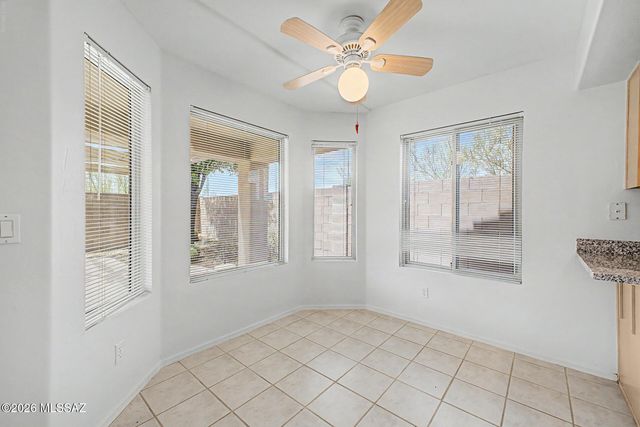 1310 E Volans Place, Oro Valley, AZ 85737