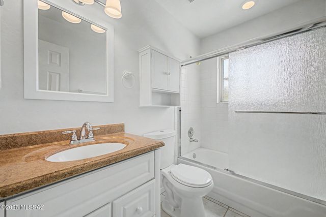 1310 E Volans Place, Oro Valley, AZ 85737