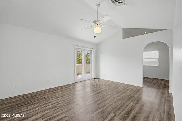 1310 E Volans Place, Oro Valley, AZ 85737