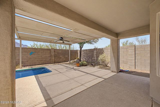 1310 E Volans Place, Oro Valley, AZ 85737