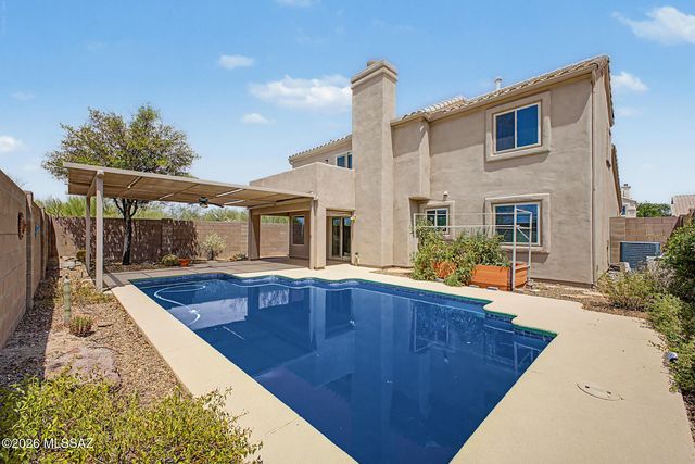 1310 E Volans Place, Oro Valley, AZ 85737