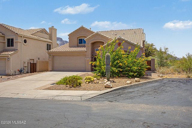 1310 E Volans Place, Oro Valley, AZ 85737