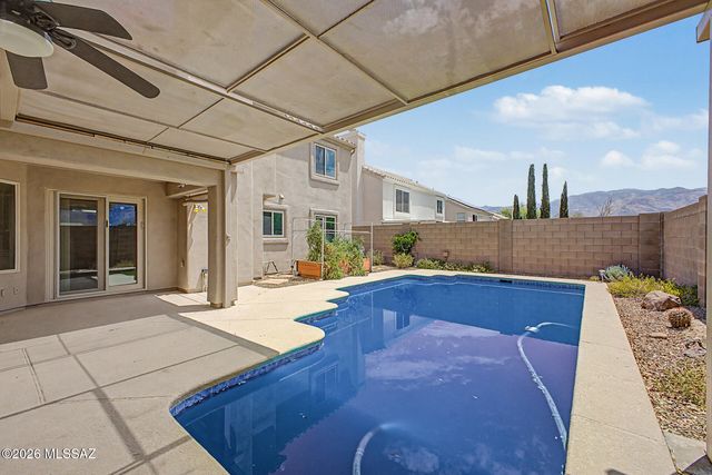 1310 E Volans Place, Oro Valley, AZ 85737