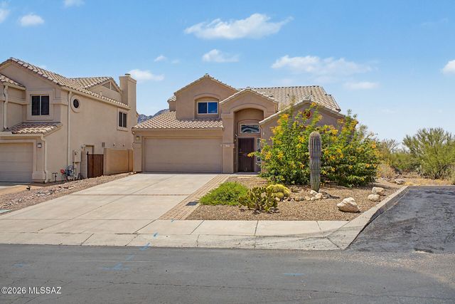 1310 E Volans Place, Oro Valley, AZ 85737