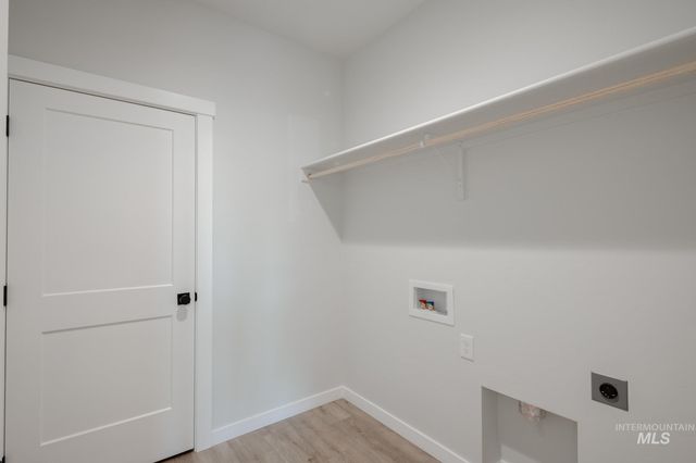 2231 S Border Way, Meridian, ID 83642