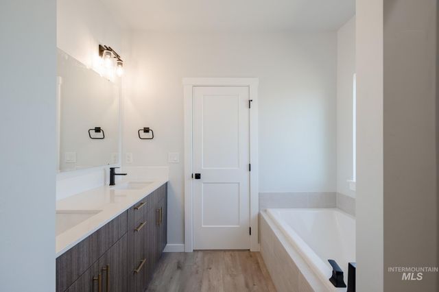 2231 S Border Way, Meridian, ID 83642