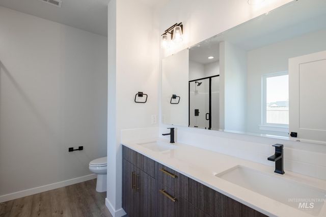 2231 S Border Way, Meridian, ID 83642