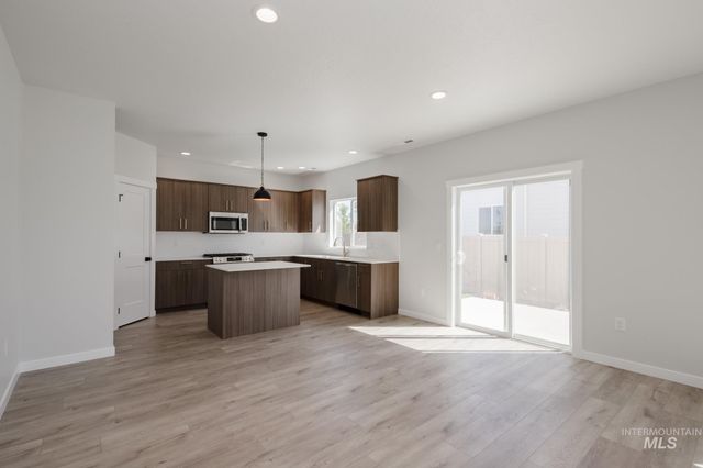 2231 S Border Way, Meridian, ID 83642