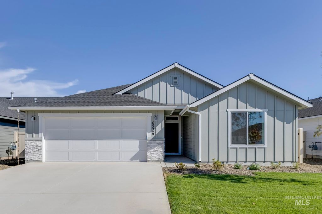 2231 S Border Way, Meridian, ID 83642