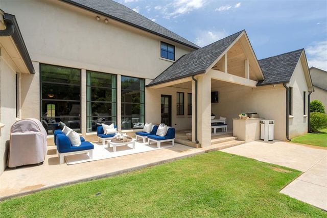 2620 Berry Farm Road, Norman, OK 73072